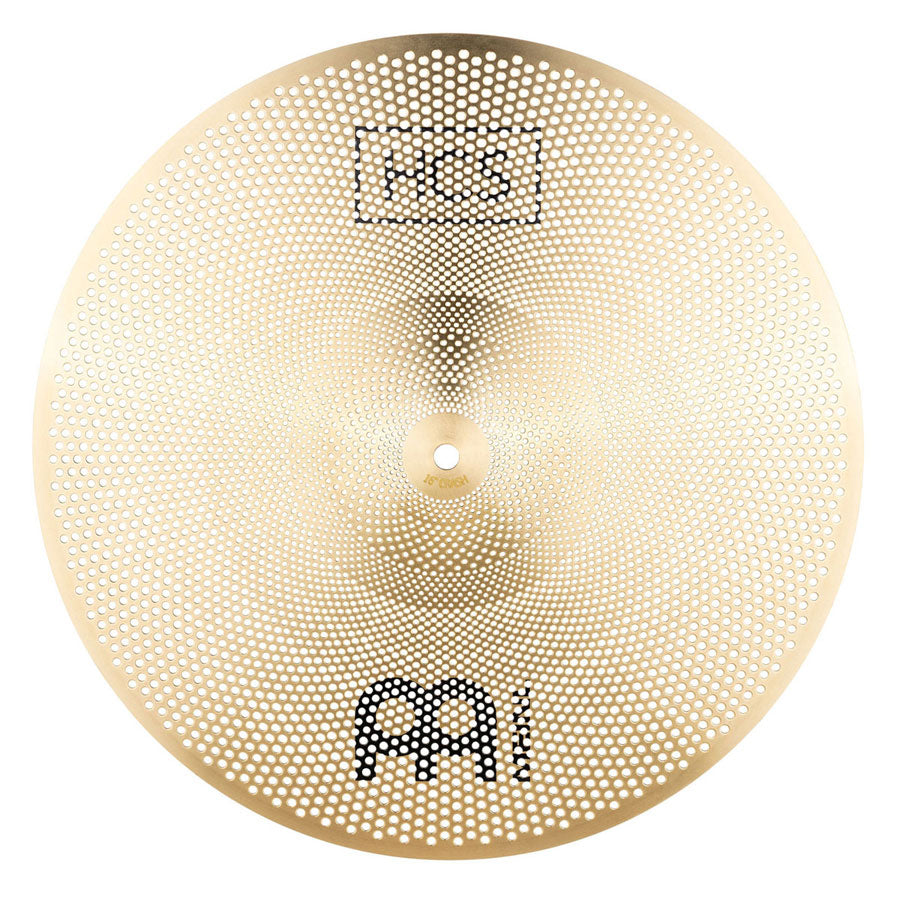 16" Übungs-Crash-Becken HCS