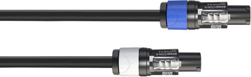 POWERCON POWER POWER TWIST CABLE 3 M