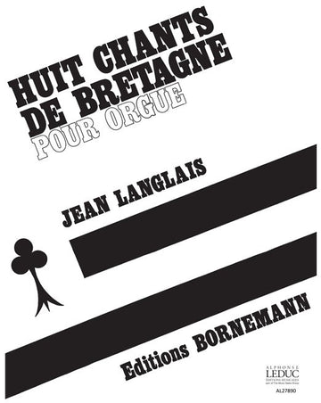 8 Chants De Bretagne