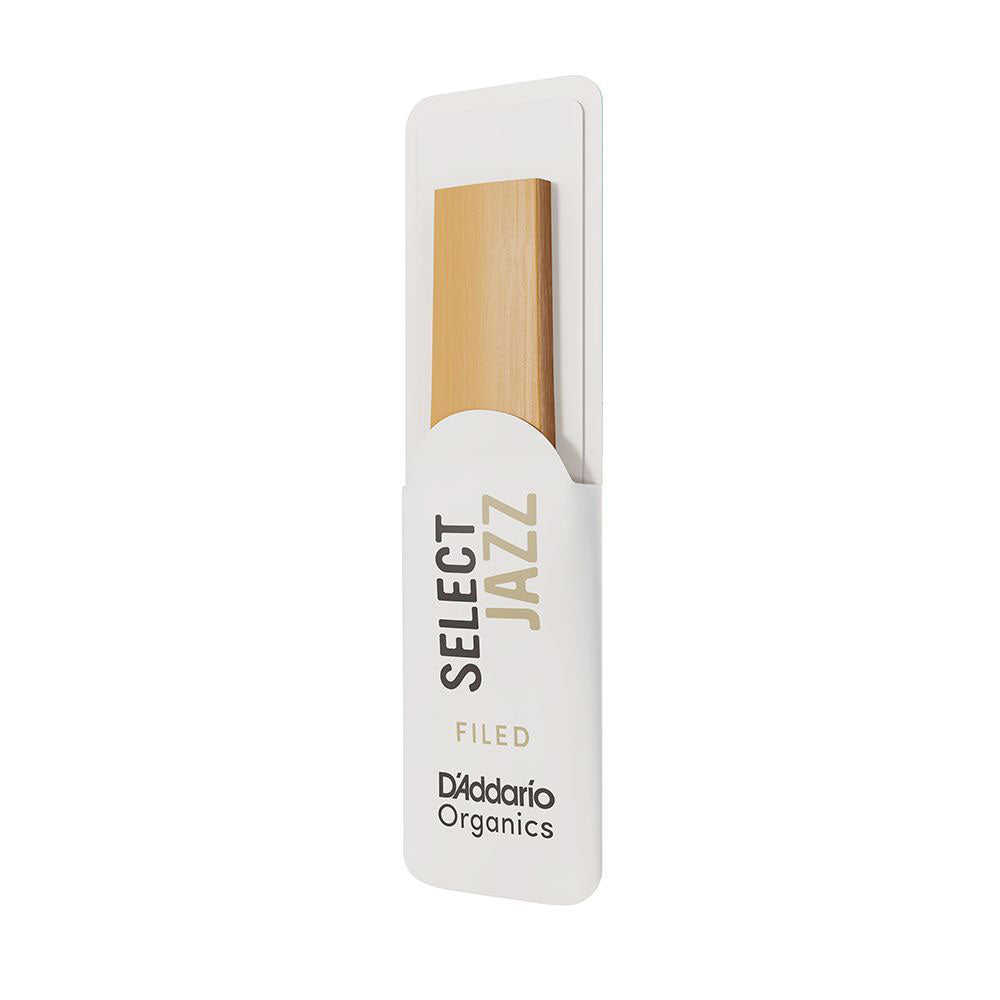 ORGANIC SELECT JAZZ 2H - SAXOPHONE SOPRANO (FR CUT)