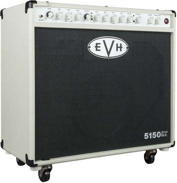 5150iii 1X12 50W 6L6 Combo Elfenbein 230V Eur