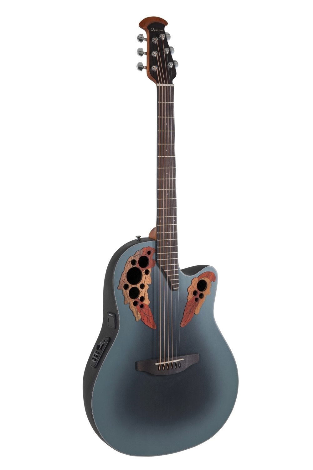 Ovation Westerngitarren