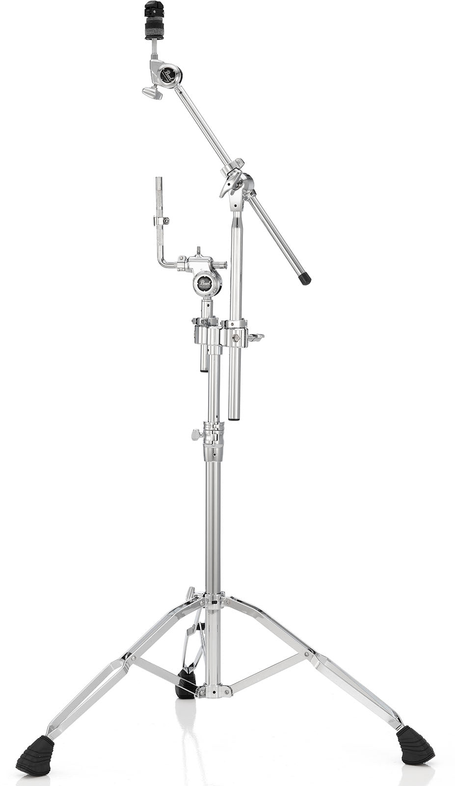 TC-1035BL - TOM-CYMBAL STAND L-ROD