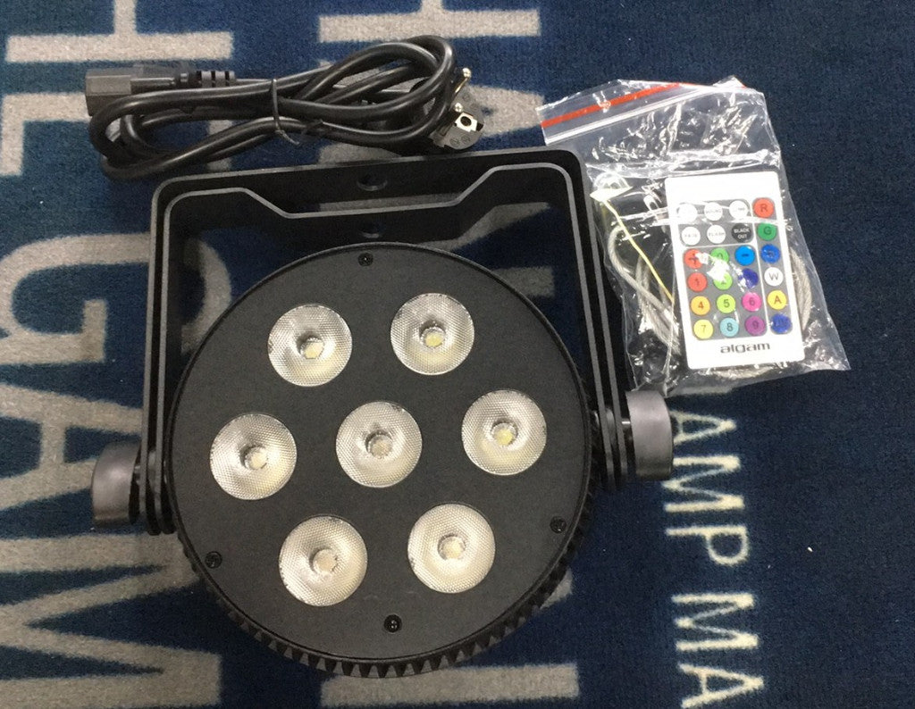SLIMPAR 710 QUAD - B Stock