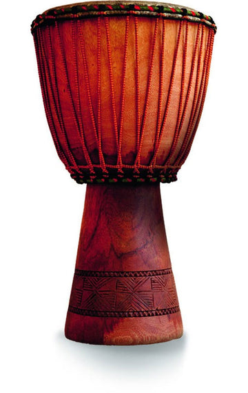 D Große Djembe Klassisch MALI