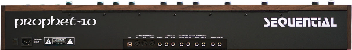Prophet 10