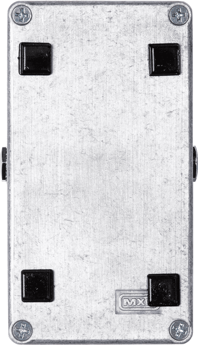 M116 DISTORTION