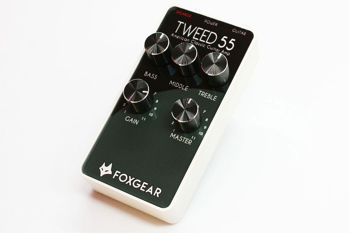 Foxgear