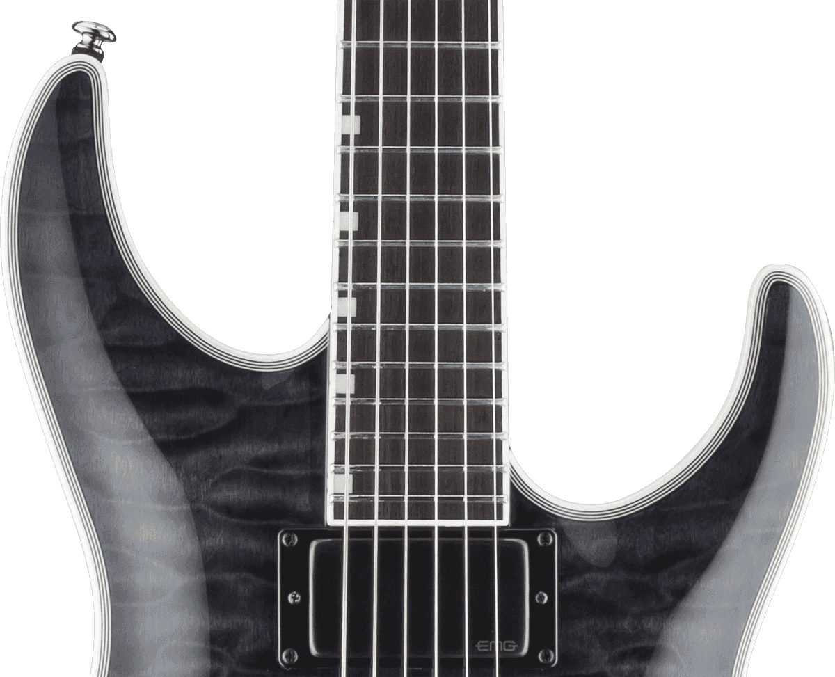 Mh-1001Nt Transparent Schwarz