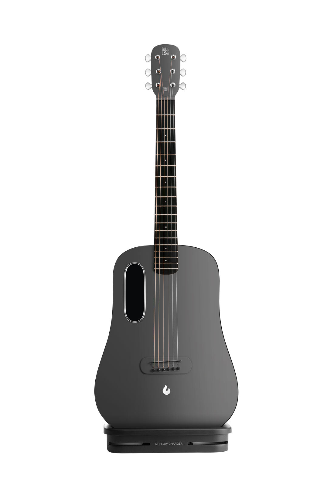 Airflow-Ladegerät für Lava Me Play Guitar