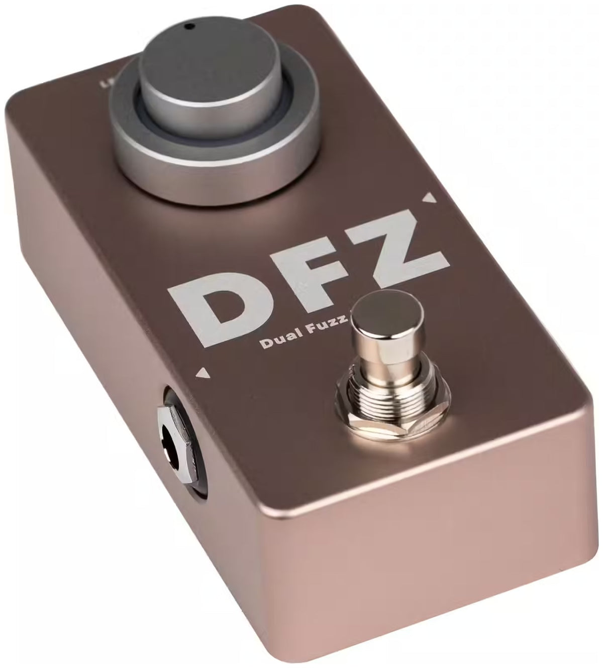 DUALITY FUZZ