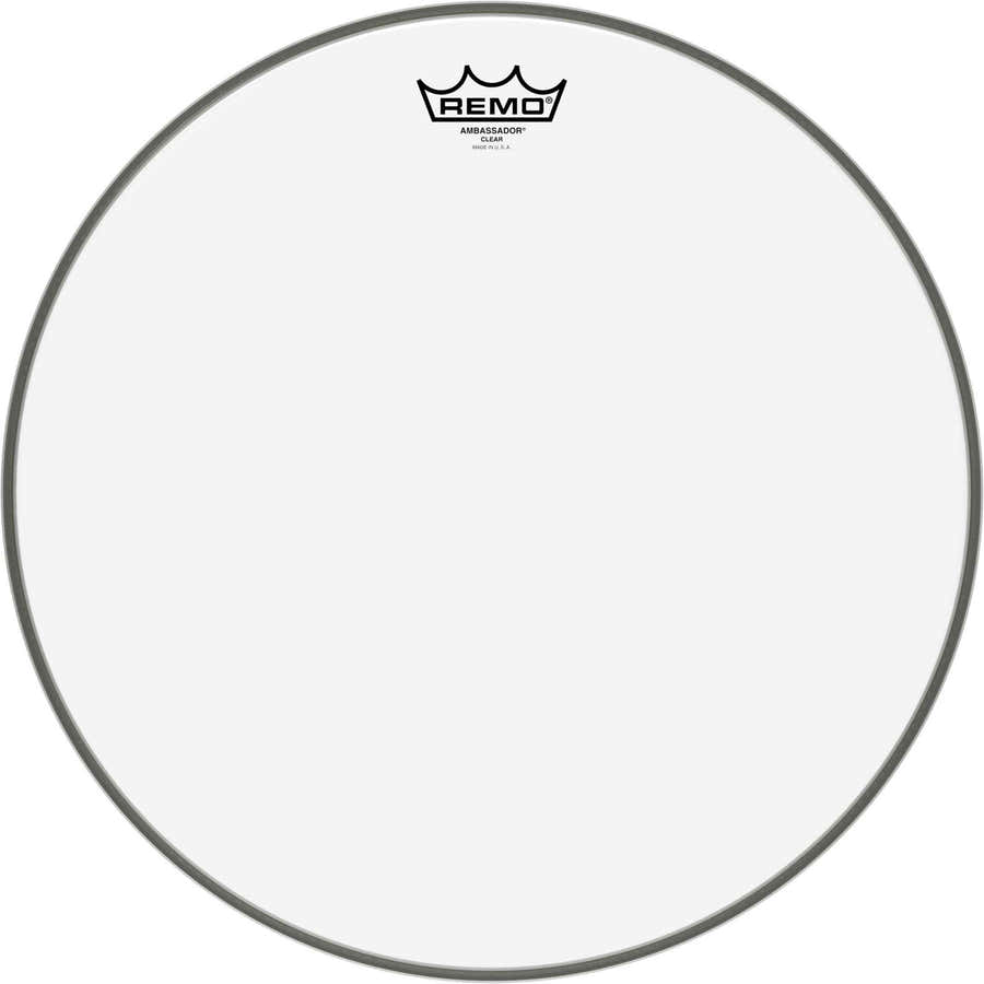 AMBASSADOR 16 - CLEAR - BA-0316-00