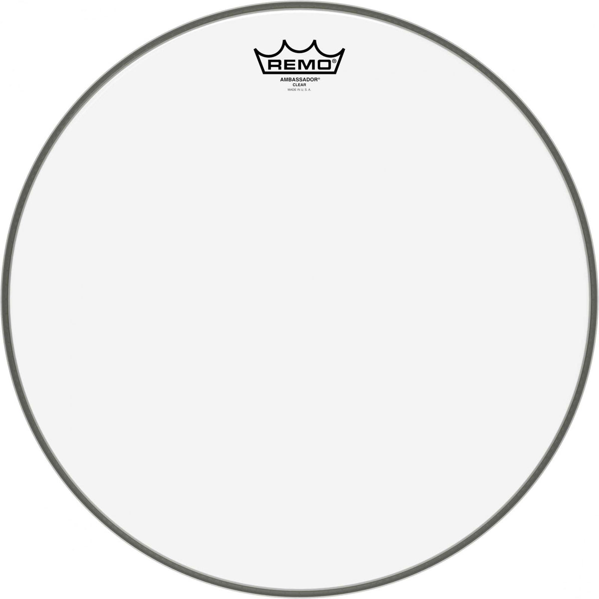 AMBASSADOR 16 - CLEAR - BA-0316-00