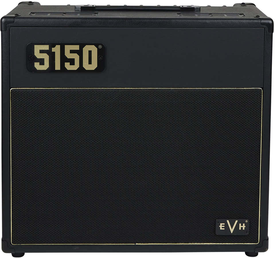 5150 Iconic Black 15W EL34 10" - BLAGER
