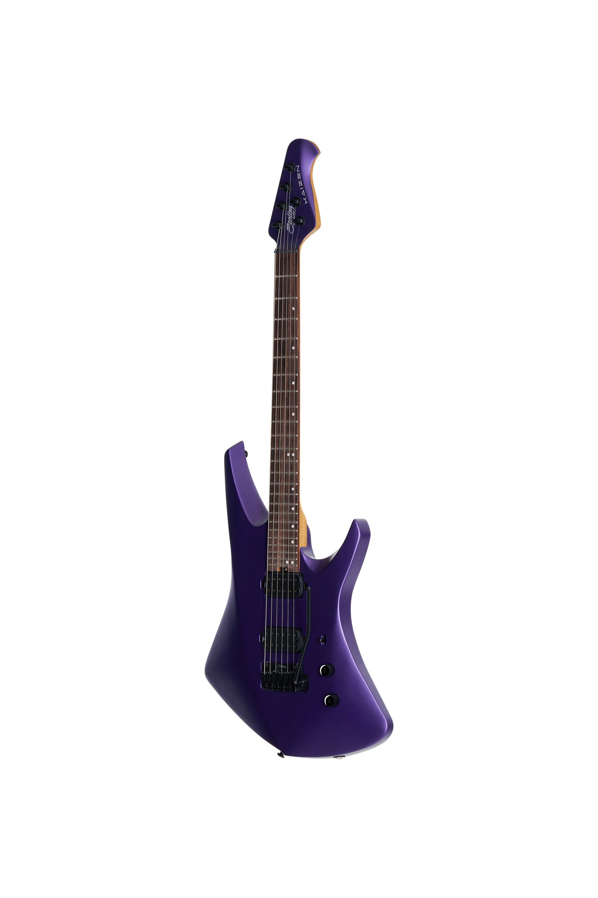 Kaizen Firemist Purple