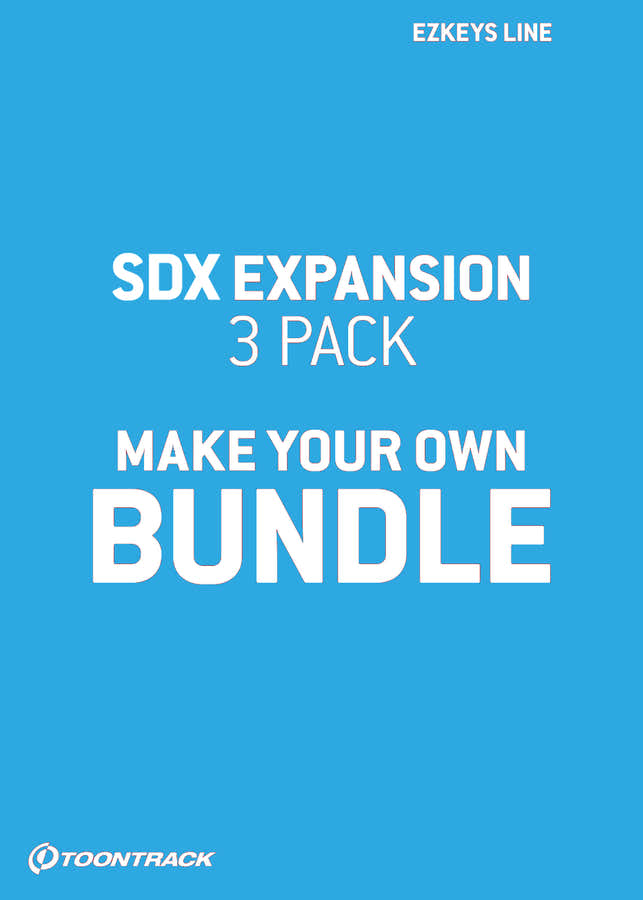 SDX Value Pack