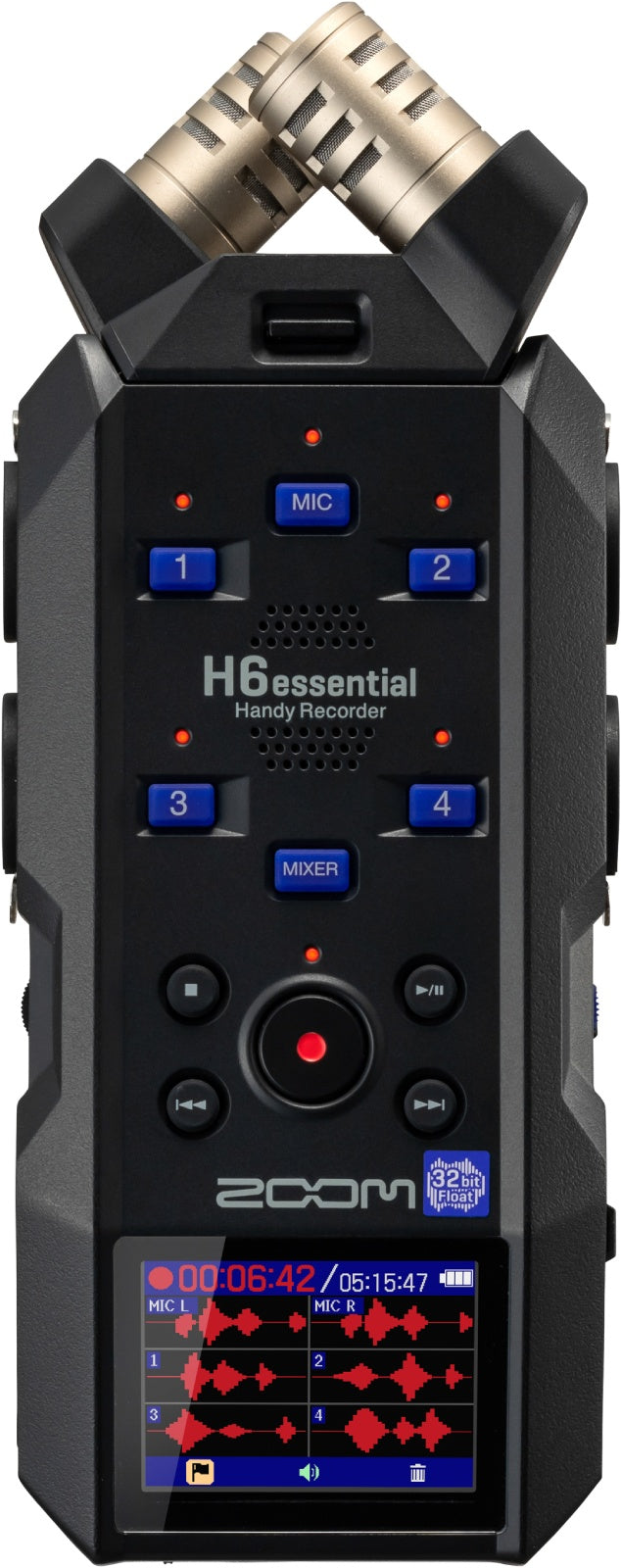 H6essential