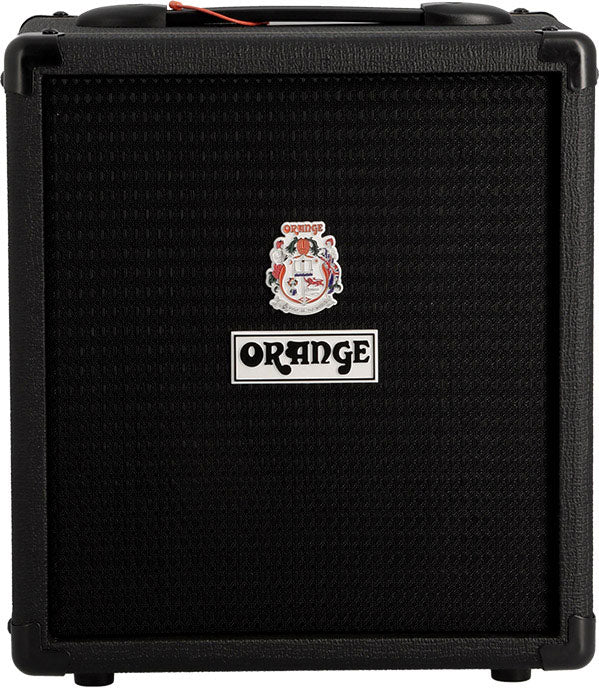 B-Stock / Crush Bass 25 - Schwarz