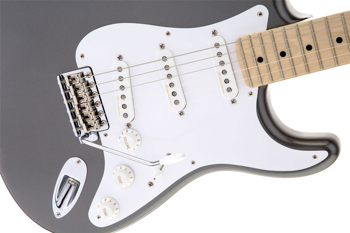 Eric Clapton Stratocaster Mn, Zinn