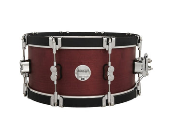 PDCC6514SSOE - 14" X 6,5 Klassischer Holzreifen