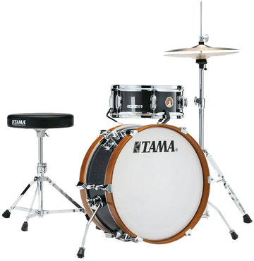 LJK28S-CCM - CLUB-JAM MINI MERSAWA / HYBRID 18/12X5 CHARCOAL MIST