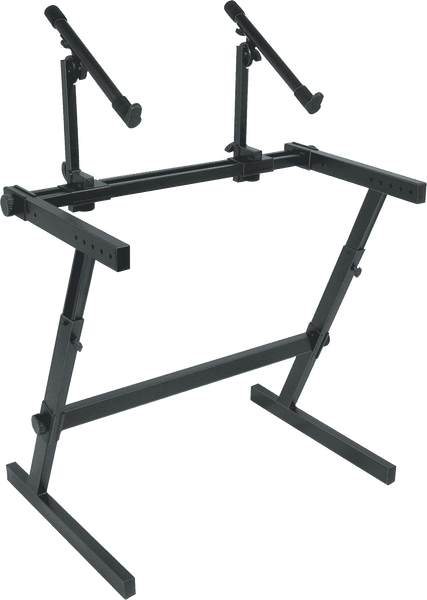 Quiklok Tastaturständer Z726 Schwarz