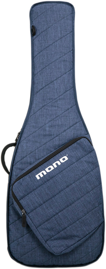 E-Bass-Gigbag Blau - M80 Sleeve V2