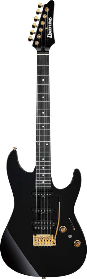 AZ26P1BK Schwarz Premium