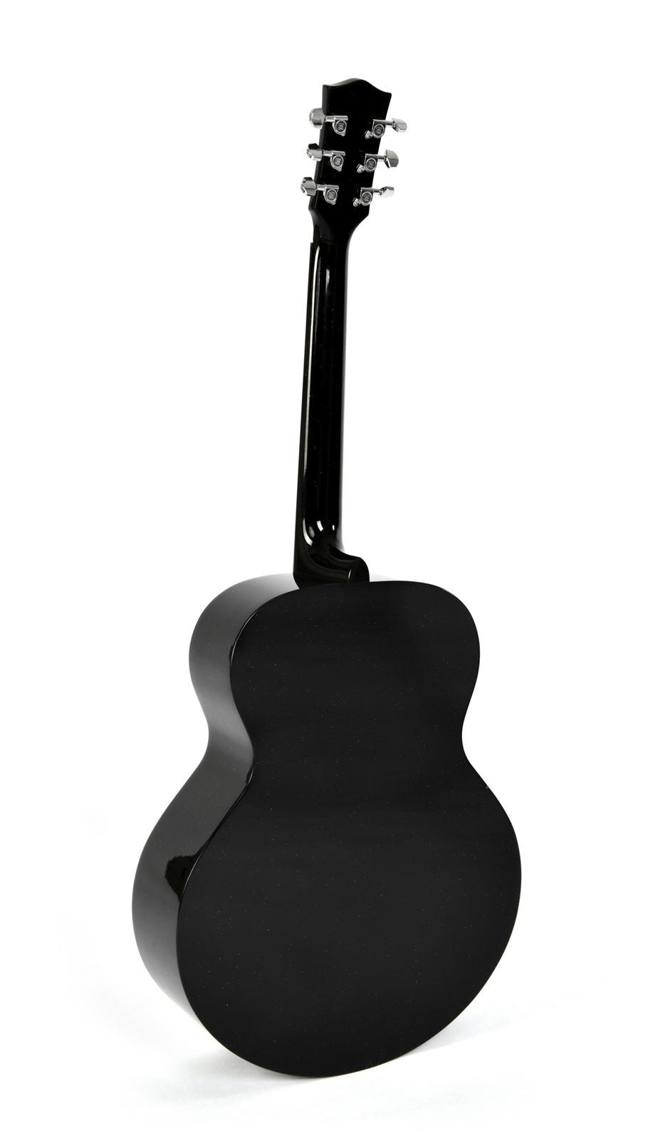 GJM-1E Metallic-Schwarz
