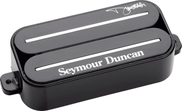 SH-13 - DIMEBUCKER TRESTLE BLACK