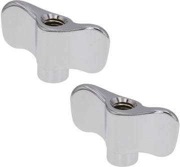 WN8-4 - Cymbal Wing Nut M8 (x2)