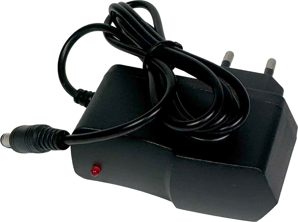 9V Power Supply