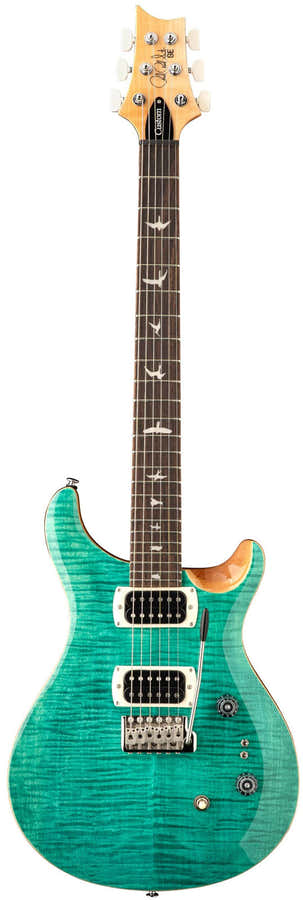 CUSTOM 24-08 SE Türkis
