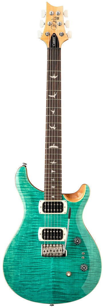 CUSTOM 24-08 SE Türkis