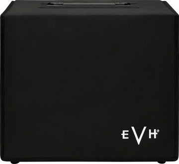 5150 Iconic 1x10-Combo-Abdeckung Schwarz