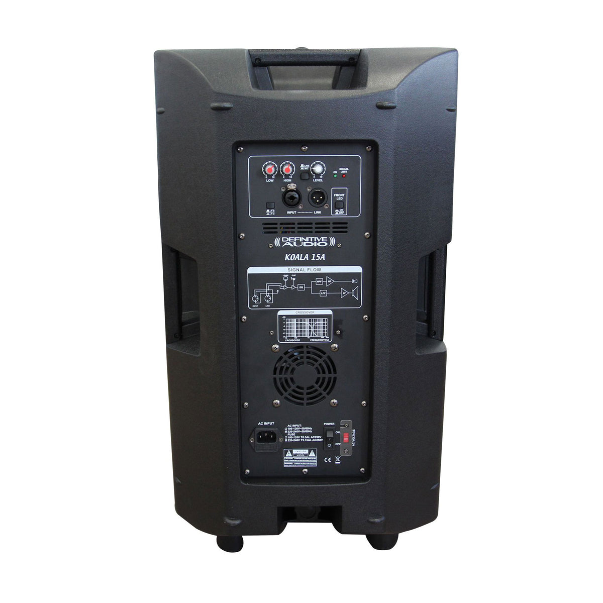 Koala 15A (Einheit)