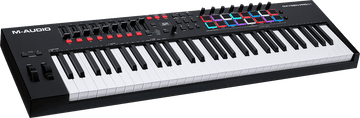 Oxygen Pro 61
