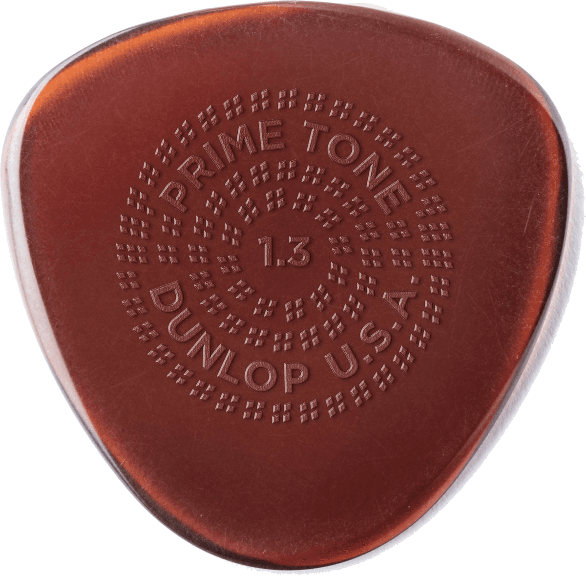 12 x 1,30mm Primetone Semi-Round Grip