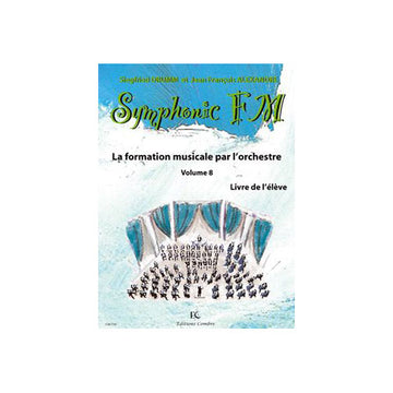 Alexandre/drumm - Symphonic FM Vol.8 Eleve - Flute