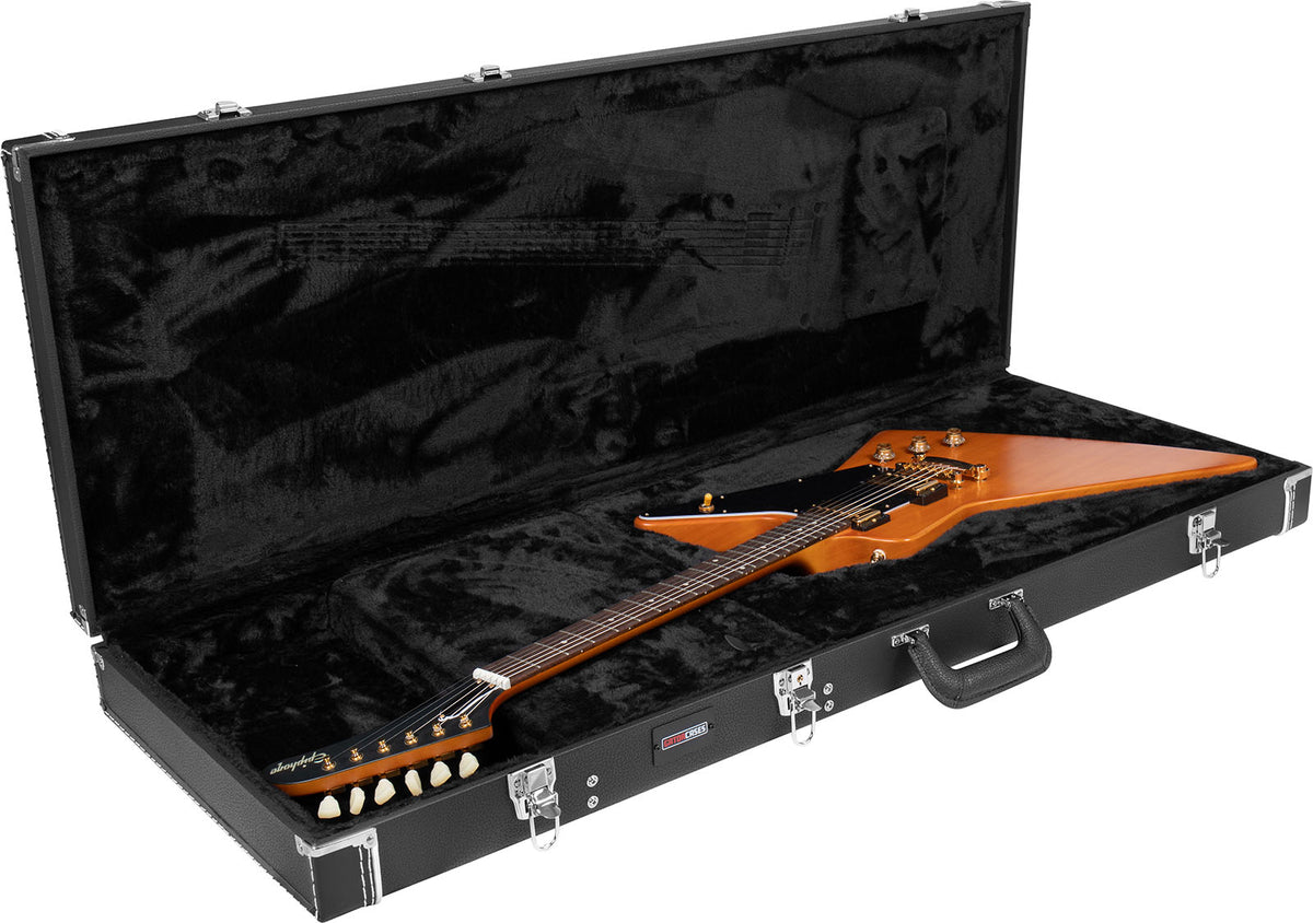 Explorer Deluxe Gitarrenkoffer - GW