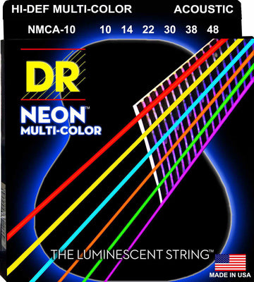 10-48 MCA-10 MULTI-COLOR