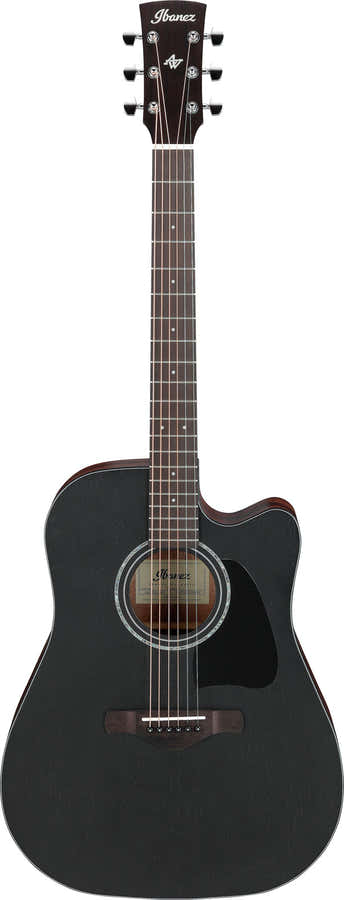 AW247CE-WKH Weathered Black Artwood