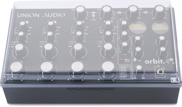 Abdeckung für Union Audio ORBIT.4 LE & ORBIT.4 LE FX