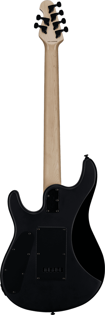 John Petrucci Jp60Nb Signature Stealth Black