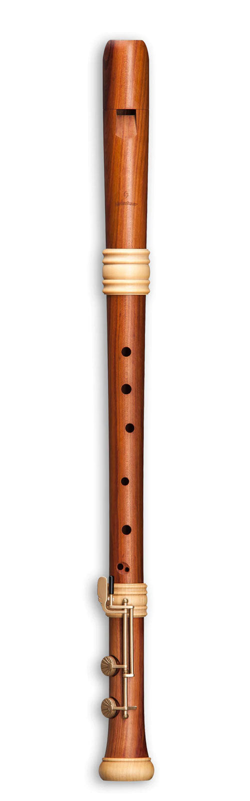 Édition Rêve Tenor TE-4428 - Pflaume (Barock-Griffweise)