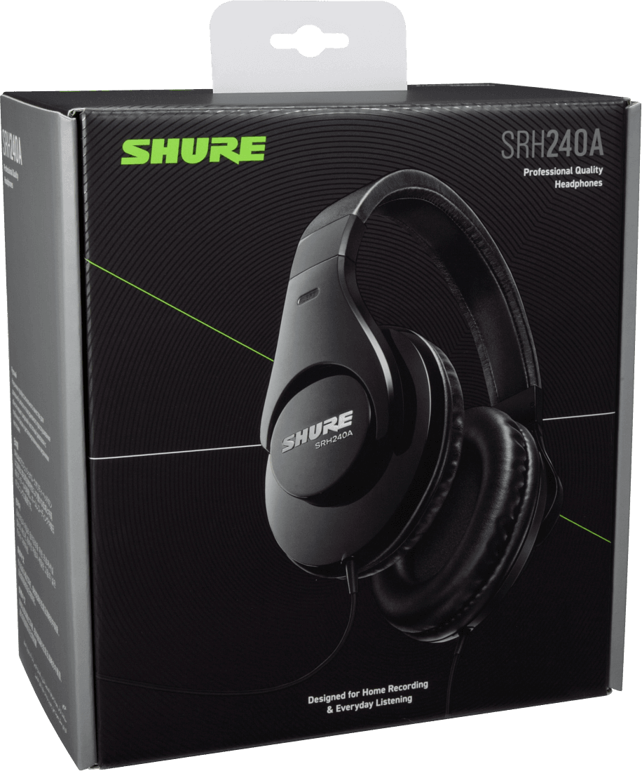 SRH240