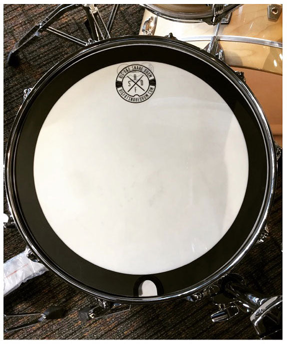 Das Original BFSD 16"