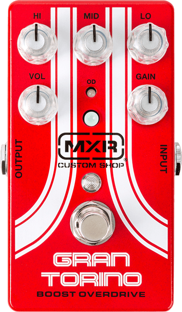 CSP033G Gran Torino Boost Overdrive