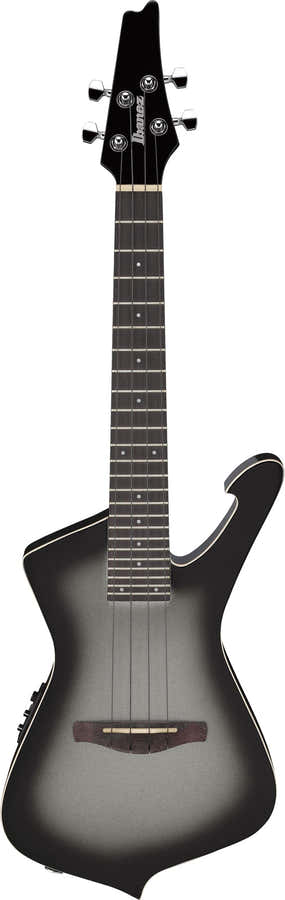 UICT100-MGS Metallic-Grauer Sunburst