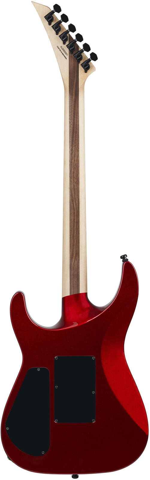 Soloist HH Pro Plus EBO Roter Kristall